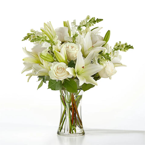 Eternal Friendship Bouquet