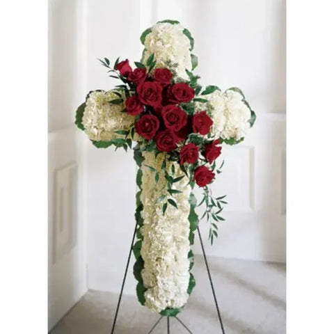 Hope & Honour Cross