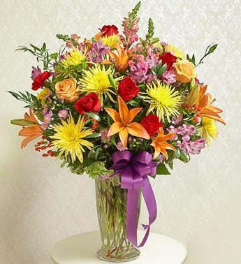Beautiful Blessings - Multicolor | FNBR-106