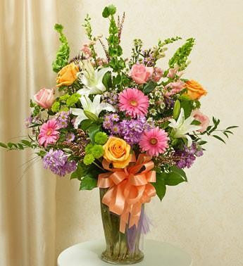 Beautiful Blessings - Pastel | PFN-106