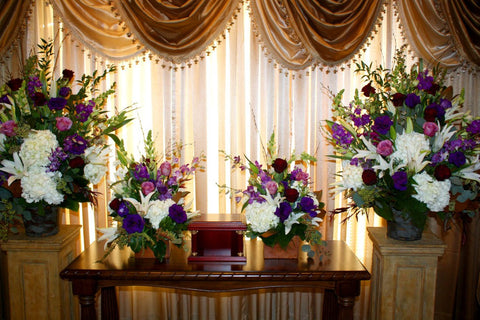 Forever Urn Tribute