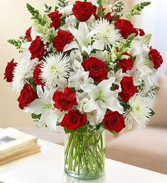 Sincerest Sorrow - Red & White | FNR-129