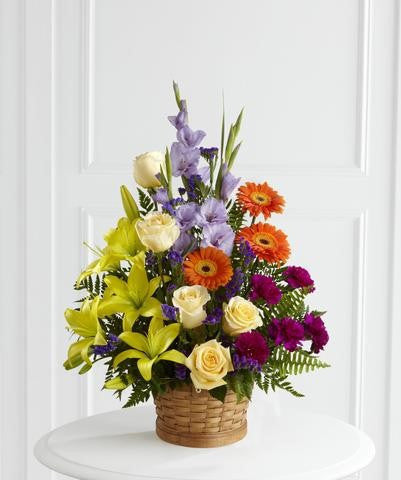 The FTD Forever Dear Arrangement (S40-4530)