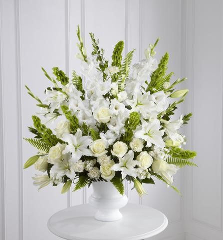 The FTD Morning Stars Arrangement (S2-4438d)