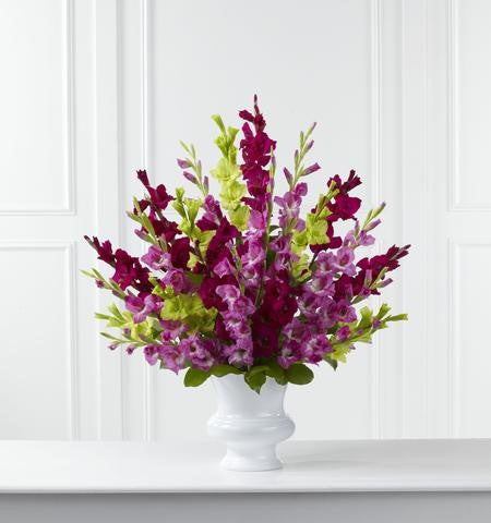 The FTD Solemn Offering Arrangement (S34-4514)