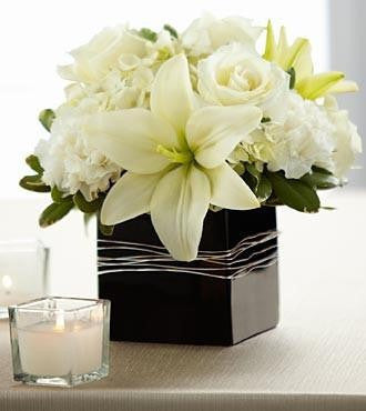 The FTD State of Bliss Arrangement