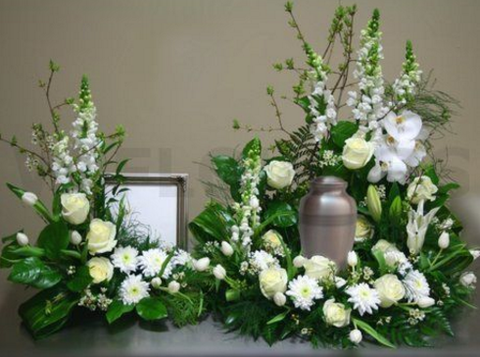 The In Loving Memory Cremation