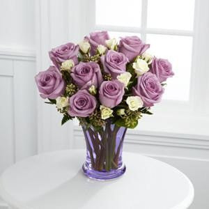 The Timeless Traditions Bouquet by FTD