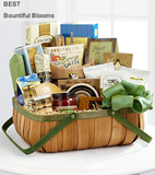 The FTD® Heartfelt Sympathies™ Gourmet Basket